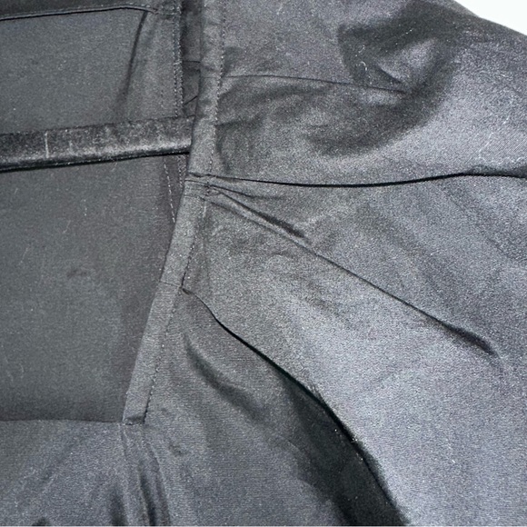 Vince Square Neck Puff Sleeve Blouse Size 4 - Picture 8 of 10